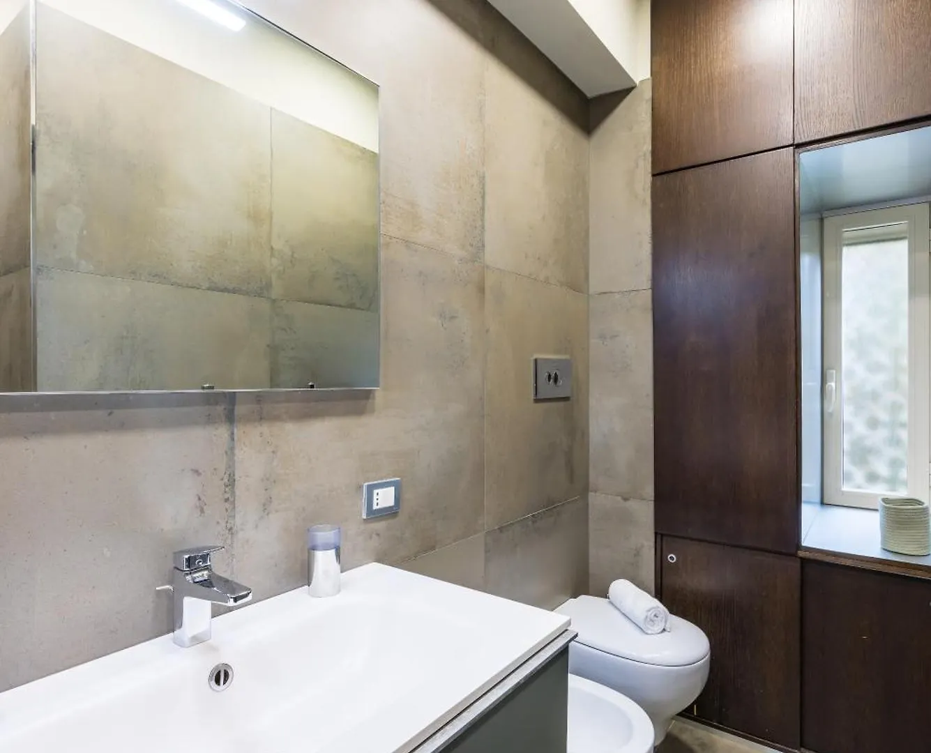 Fresh And Trendy Flat At Vomero Naples 0*,  Italy