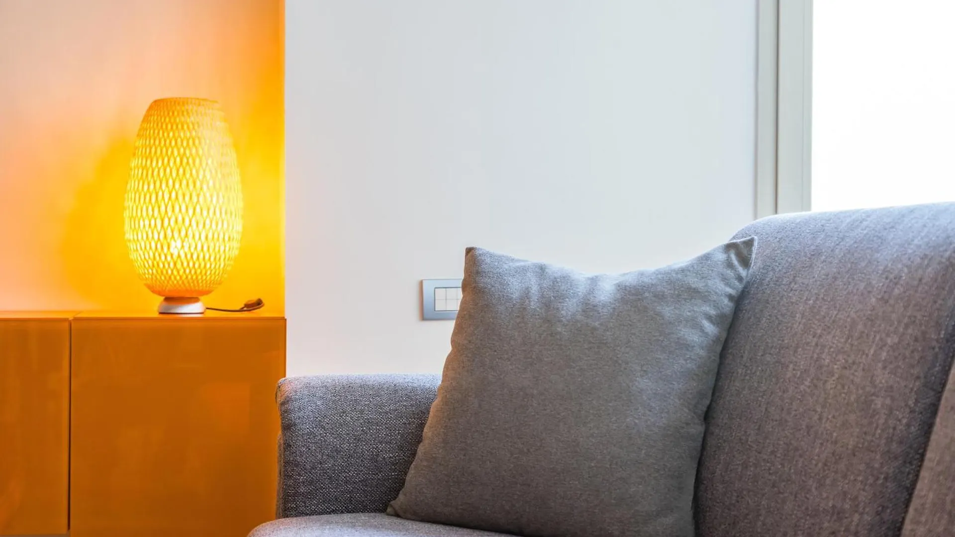 Fresh And Trendy Flat At Vomero Naples 0*,  Italy